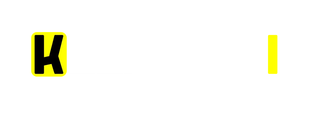 Logo Kleaners Blanc